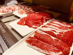 -海底捞火锅(高新活力汇店)