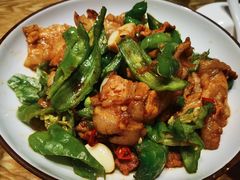 -人民食堂(电信南街店)