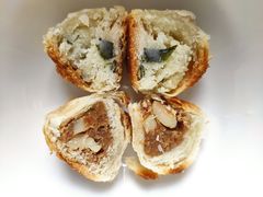 -宋记饼家(石门二路店)