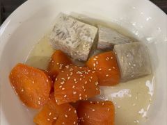 -长平肥姐白粥·海鲜打冷