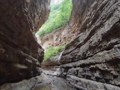 -龙门涧景区