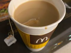 -麦当劳(顺义店)