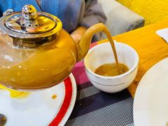 -食彩美印度特色美食餐厅·印度料理