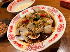 -神更仔·潮汕魂大排档(汉口路店)