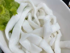 -潮汕美牛肉丸火锅店(天宁寺店)
