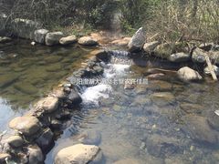 -白马涧龙池景区
