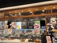 -PAPER STONE BAKERY(天汇广场店)