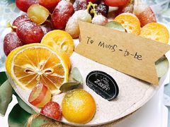 -ZOZO's昌左左精致甜品设计(新北店)