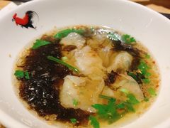 莆田扁肉汤-莆田餐厅PUTIEN(三里屯店)