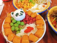 -池嬢拌粉(上海首店)