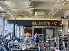 -聚健身GatherFitness(余杭店)