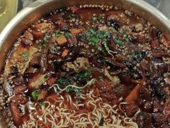 -灶东家民间菜(回兴店)