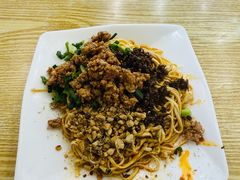 -康大口蘑面庄(将军街店)