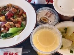 -乡村基(德阳餐厅)