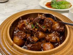 -禧宴Joyous Restaurant(禧园店)
