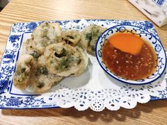 无米粿-黄记潮汕甜汤(贝底田坊店)