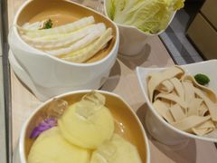 -海底捞火锅(宇飞大厦店)