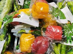 -GranVida生活超市(海信广场店)