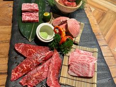 -黑牛の店·和牛烧肉(合生汇店)