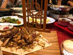 -北平食府(马鞍山路店)