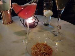 -柒Lounge(三里屯店)