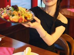 -申德勒加油站西餐厅(日坛路总店)