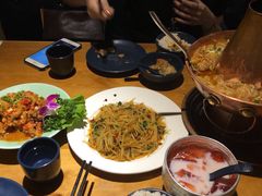 -觅山云南菜(泊富ICITY店)