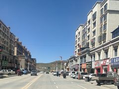 -嘉峪关伊俩寺烤肉店