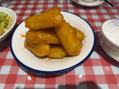 -海燕酒店·地道湖北菜(惠济路店)