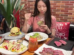 -汐TIDE融合西餐吧