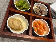 -太湖饭店·寄畅轩中餐厅
