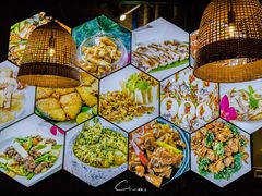 -香香海南菜餐厅