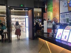 -CoCo都可(合生汇店)