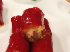 -点都德(聚福楼店)