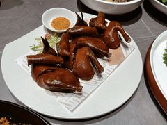 -喜记顺德菜(南昌万象城店)