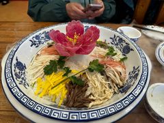 -老雒阳面馆·水席·洛阳菜(王城路店)