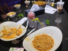-K+全国连锁KTV(绿地缤纷天地店)