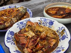 -佳佳麻辣烧菜馆