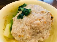 -陈记菜馆·非遗淮扬菜(东关街教场店)