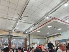 -小李子烧烤火锅地锅(枣行店)