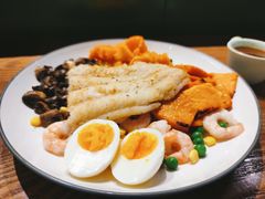 -SaladJohn沙拉匠(凯德1818店)