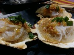 -吧嘚嘴炭烧鸽串吧(北海街店)