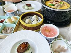 -苏梦江南·淮扬菜(夫子庙店)