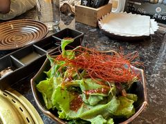 -老乾杯和牛烧肉(王府中环店)