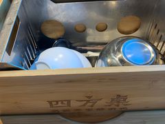 -四方桌·福建客家土菜(德化梅园店)