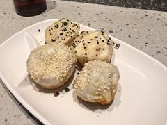 -小杨生煎(愚园路)
