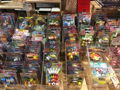 零售区-猫的天空之城概念书店(苏州诚品店)