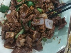 -标记美食新鲜猪杂(兴南大道店)