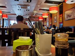 -姚记炒肝店(簋街店)