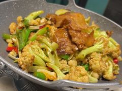 -聚京民福烤鸭店(木樨园店)